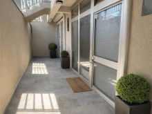 Lokal me qira ne Aktash II Prishtinë