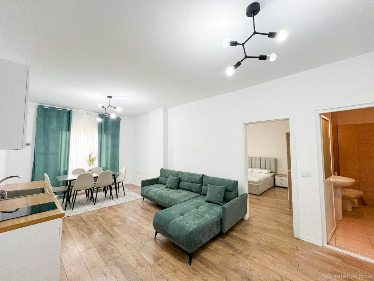 Qira Afatgjatë , Long-term Rent Durres plazh