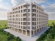 Shitet apartament 1+1, Golem.