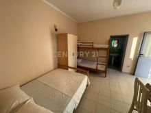 Hotel 3-katesh per shitje ne Velipoje