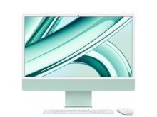 APPLE IMAC 2024 M3/24GB/500GB SSD/SCR 24″ GREEN