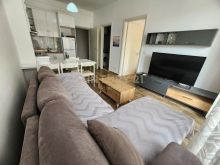 Shitet Apartament 1+1 në Gjirin e Lalzit Kompleksi Lura 3 !