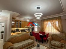 JEPET APARTAMENT 2+1+2 ME QERA AFER BULEVARDIT BAJRAM CURRI.