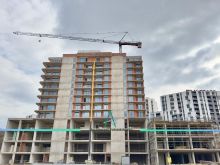 #SHITJE Banesë 117.50m² në Rrugën A.