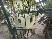 Vila 3katshe Shengjin