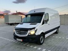 Sprinter 313