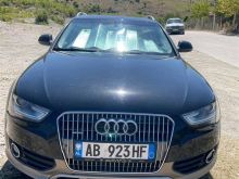 Audi Allroad A4