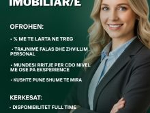 🚀REALTY PARTNER ALBANIA KËRKON AGJENT IMOBILIAR!​