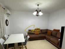 APARTAMENT ME QIRA 2+1 XHAMLLIKU 50.000 LEKE