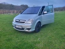 Opel Meriva 1.3 cdti dizell