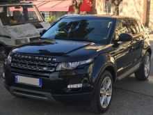 Range Rover Evoque SD4 Automatike 2.2 Nafte 122.000 Km