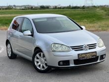 Golf 5 1.9 naft manual letra te paguara gjendje top