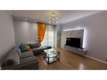 0677157705 Apartament 1+1 Me Qira në Rruga e re e Portit, Du