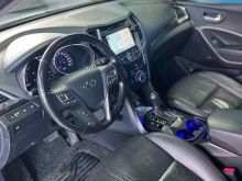 Hyundai Santa Fe OKAZION