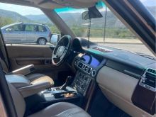 RANGE ROVER VOGUE