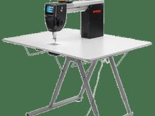 Bernina Q 16