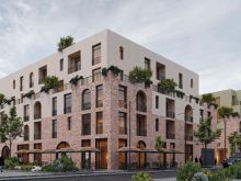 Apartament 1+1 në shitje, Sarandë