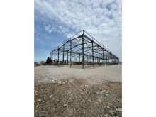 0676475921- Kapanon industrial për qira -