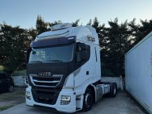 Iveco stralis XP 510