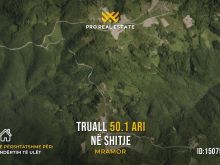 Truall 50.1 Ari për #SHITJE në Mramor
