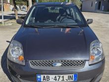 Ford fiesta 1.4 naft viti 07 manual super gjendje