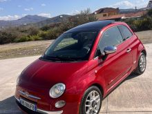 Fiat.500.Automat.5500 euro.
