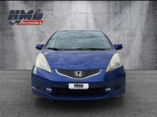 Honda Jazz 🇨🇭