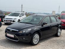❌ FORD FOCUS 1.6 NAFTE - 2010 - MANUALE-Per patentat e reja❌