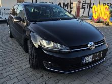 GOLF 7 2.0 TDI Automatik 110 kw 150 Ps  Germany