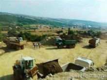 Një hektar tokë në Bërnicë në shitje ose qira