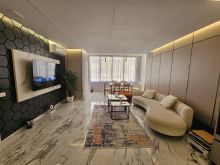 APARTAMENT 2+1 PËR SHITJE NË PLAZH, DURRËS