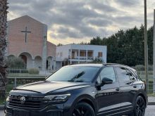 VOLKSWAGEN TOUAREG R LINE 3.0 NAFTE 2023 ITALIA 🇮🇹🇮🇹