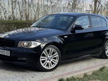 Bmw 118d 2.0d sound system Facelift 2009 Rks