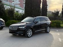 Volvo XC90 First Edition