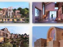 🌅 Apartament 1+1 për shitje – Sunset Residence, Green Coast