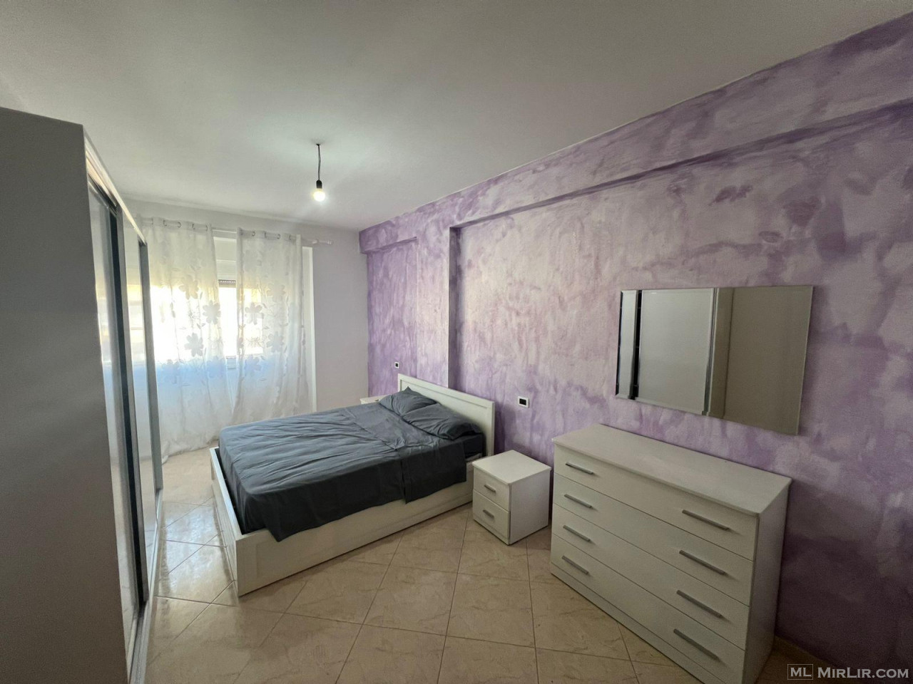 SHITET APARTAMENT 2+1+2 80 m2 115000 Euro