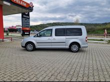 VW CADDY MAXI 1.9 TDI LIFE