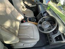 OKAZION– Audi Q5 2009 2.0 TDI 🚨