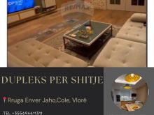 🚨 SUPER OKAZION NË VLORË! DUPLEX LUKSOZ PER SHITJE 🏡✨ 🚨