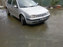 Golf 4 1.6 benzinë
