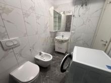 Apartament 1+1 Me Qira në Rruga e re e Portit, Durrës - 500€