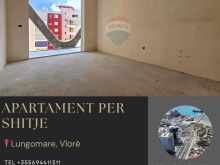 OKAZION I RRALLË – APARTAMENT 1+1 PRANË PORTIT, VLORË