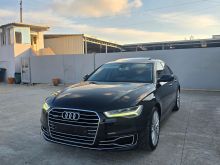 AUDI A6 40 TDI ,VITI 2015-16