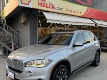 Bmw X5 35D xDrive 2015