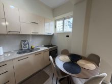 Jepet me qera apartament 1+1+depo tek Gjykata, Durrës