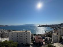 APARTAMENT NE SARANDE 1+1