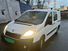 Peugeot Exspert 2.0 HDI 2013