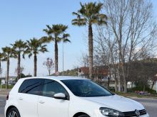 OKAZIONN VOLKSWAGEN GOLF 6 1.6 NAFTE AUTOMAT 2012