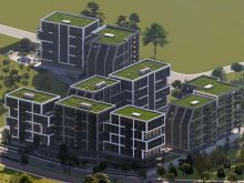 Banesë 50.01m² për #SHITJE te Prishtina e Re