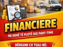 PUNE FINANCIERE